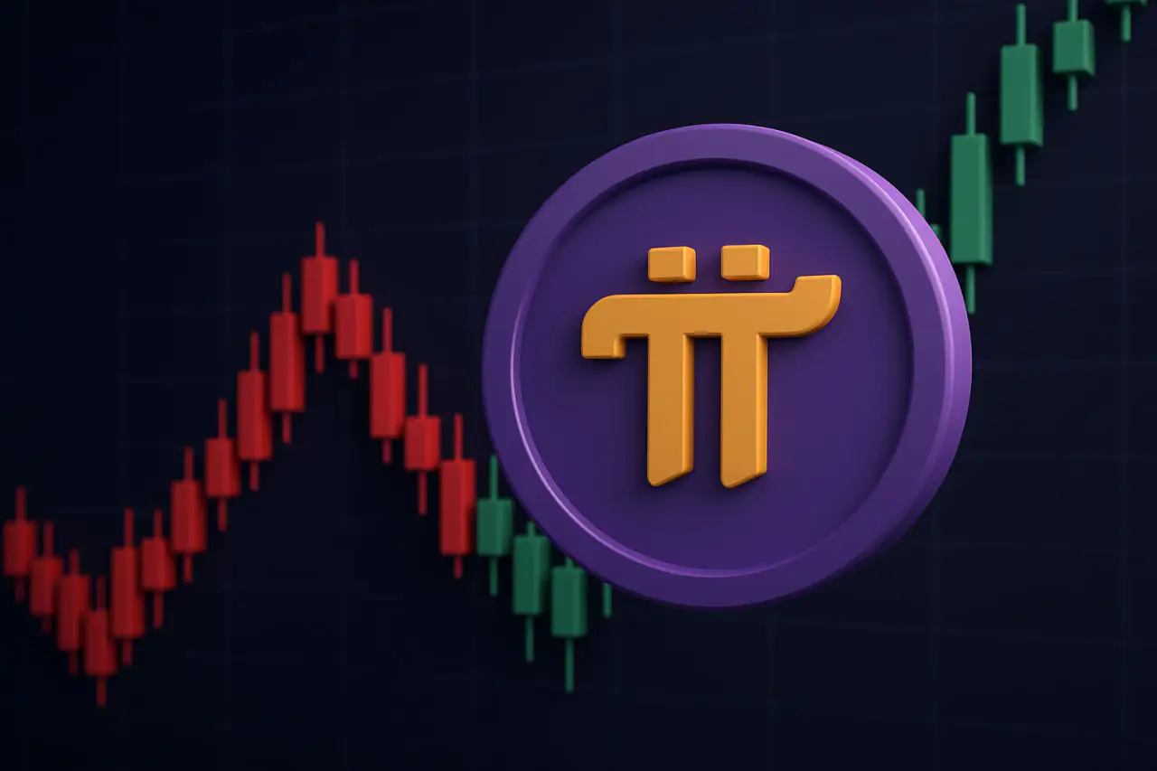 Pi Coin News: Pi Wallet peut miroir Coinbase avec des fonctionnalités à venir