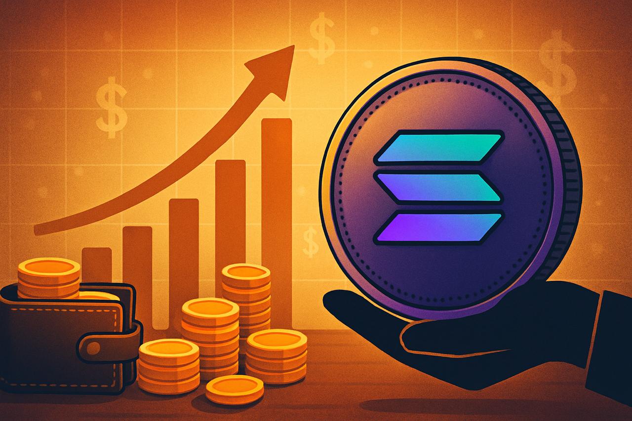 Solana Price bricht den Widerstand gegen 4,6%: Was passiert als nächstes