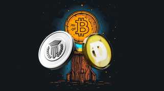 Dogecoin（Doge）vs Mutuum Finance（MUTM）：下一个100倍加密货币？