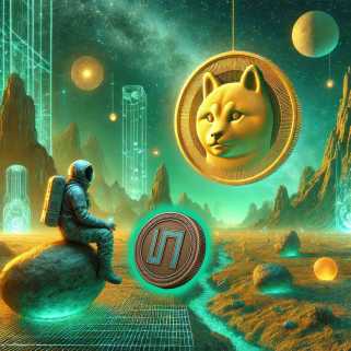 Technische Indikatoren weisen auf ein weiteres Aufwärtspotenzial für Dogecoin und Ripple hin, aber vorverkaufte Krypto-Münzen erhielten 6,7 Millionen US-Dollar an Attraktivität