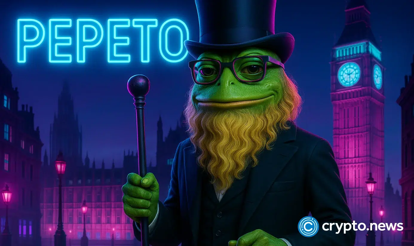 La crypto est achetée dans Altcoin Saison 2025: Pepeto, Shib, Pepe, Bonk?