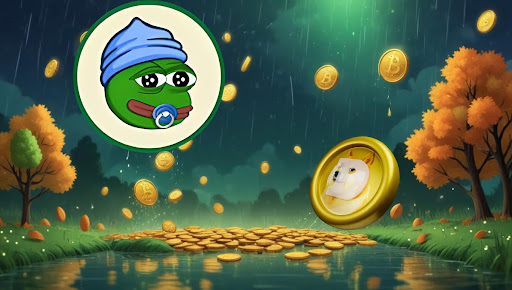 Top DogEcoin (DOGE) Alternativen starten mit 80 -fachen Sprüngen bis Dezember