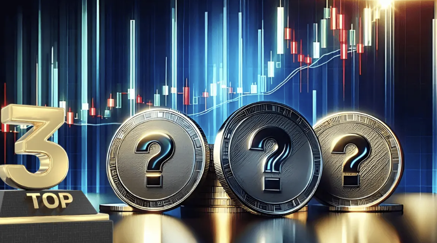 Investieren Sie nun in drei Krypto -Vermögenswerte unter 1 US -Dollar: DESOC, XRP und DOWECOIN