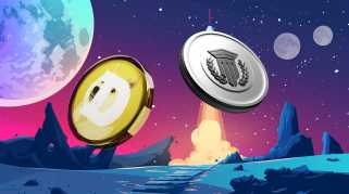 Top 2 Champions of Bulls Run im Jahr 2025: Dogecoin (Doge), Mutuum Finance (MUTM)