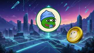 Dogecoin (Doge) s'attend à atteindre 1,40 $ ce cycle, mais pas si la pièce de mèmes explose de 0,0018 $ à 0,18 $