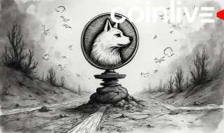 Dogecoin Eyes在双底部图案中重大突破