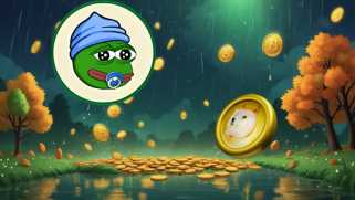 Top DogEcoin (DOGE) Alternativen starten mit 80 -fachen Sprüngen bis Dezember