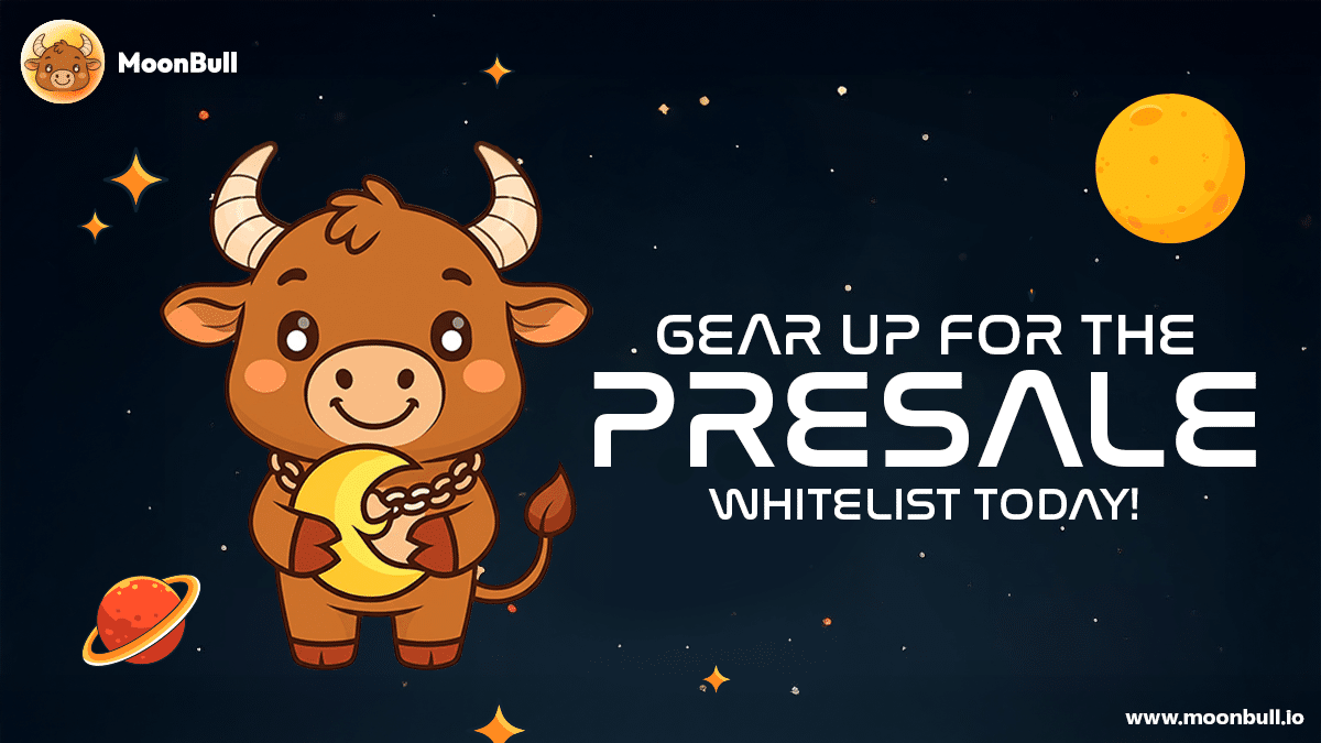 Top New New Coins à regarder: les exigences de l'étincelle de la liste blanche de Moonbull - comment Lofi et Neiro le mesurent-ils?