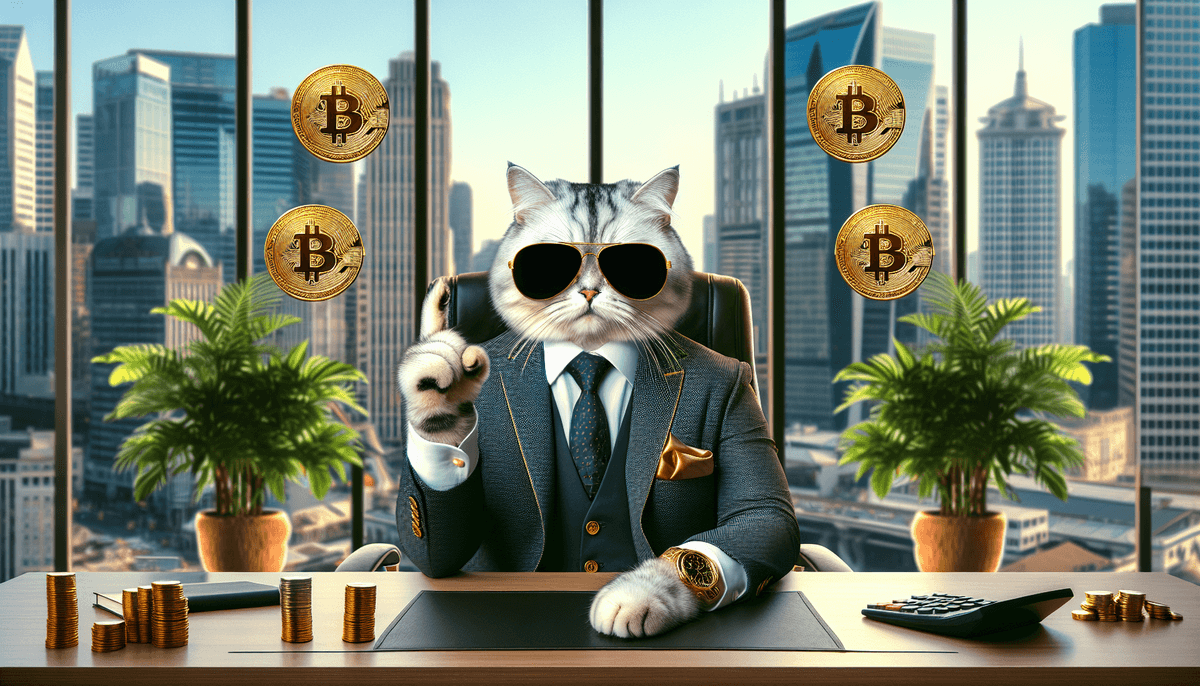 Krypto -Nachrichten Zusammenfassung: XRP -Stände nähern sich $ 3, Solana Eyes Breakout und Doge Volumen Essurges