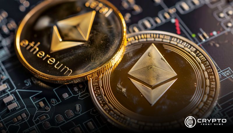 Das offene Interesse von Ethereum erreicht 7,85 Mrd. USD, das höchste Niveau an CME -Futures