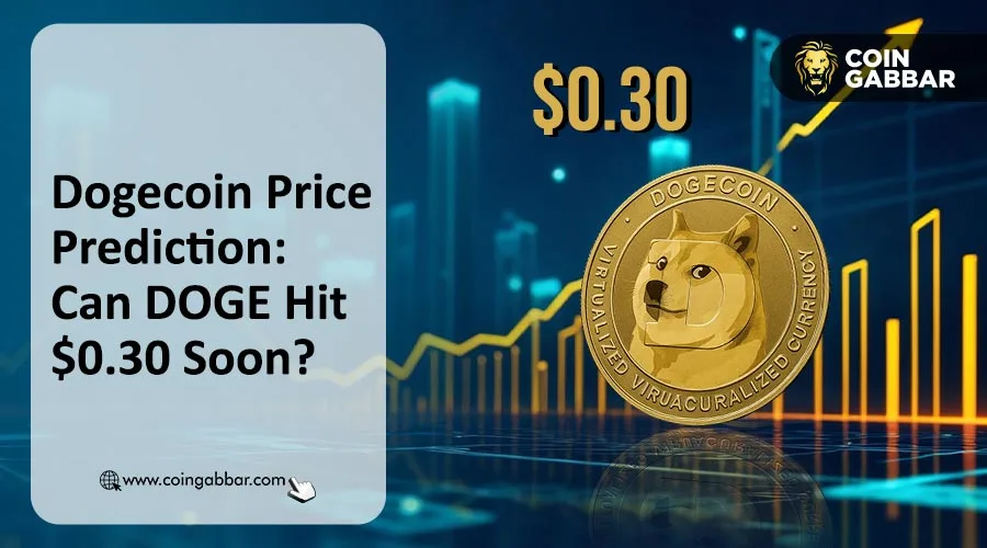 Die Preisprognose von DogEcoin: Kann Doge bald 0,30 USD erreichen?