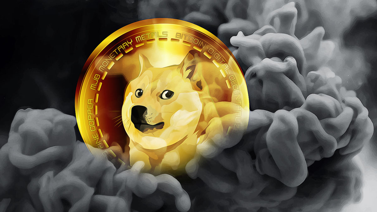 大量硬币释放搅动Dogecoin猜测