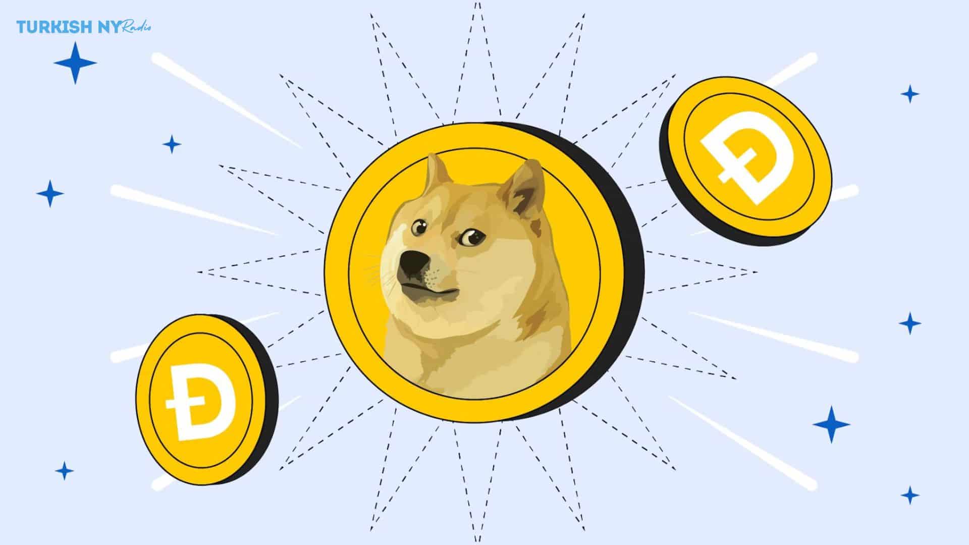 Dogecoin价格是否准备好采取重大行动?双底图案点为$ 0.42