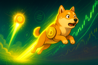 La popularité de Dogecoin monte à nouveau, mais Remittix a été excité en 2025