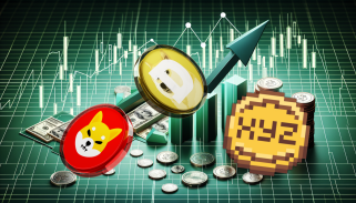 Voici les trois analystes de COIN MEME pensent qu'il peut exploser de 50 $ à 250 000 $