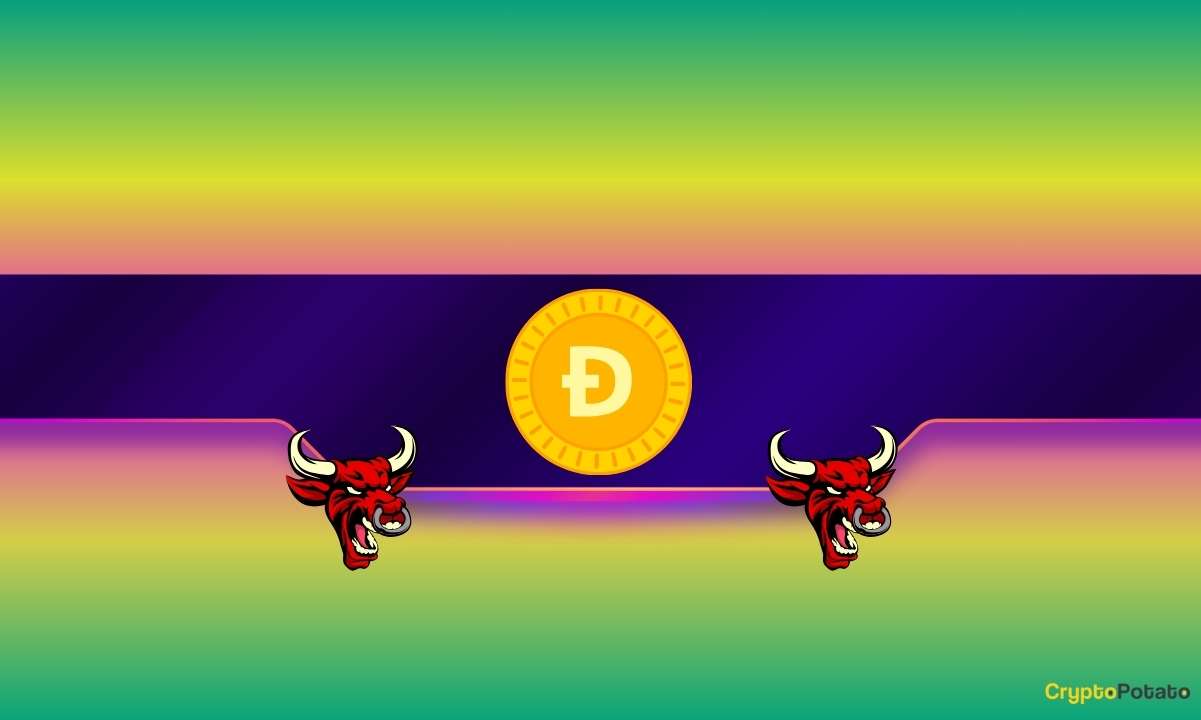 Doge Breakout bestätigen? Neue bullische Signale erscheinen