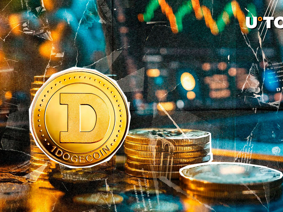 18 120 000 000 de Dogecoin dans les 24 heures, Doge ouverte pour faire le retour