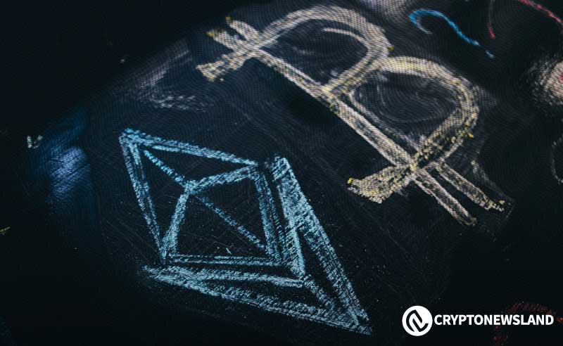 Crypto-monnaie revient de l'état dormant: croissance explosive dans BTC, ETH et Doge Futures