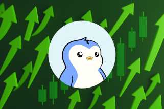 PENGU Hits New All-Time High as Korean Demand Explodes