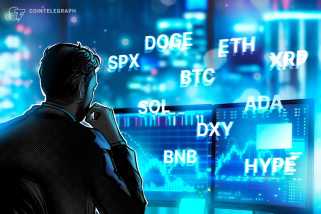 Price predictions 7/28: SPX, DXY, BTC, ETH, XRP, BNB, SOL, DOGE, ADA, HYPE