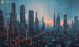 在市场弱点的情况下，Dogecoin遭受9％的衰落