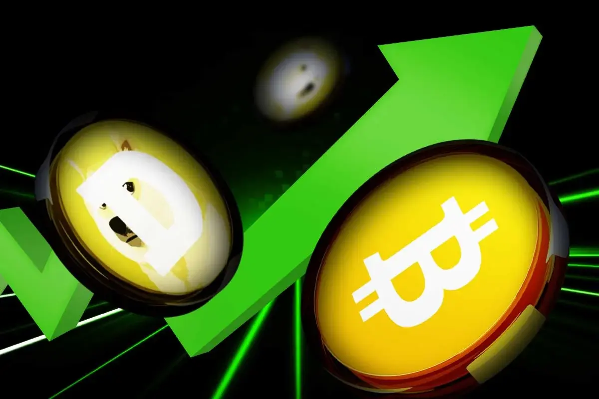 Dogecoin价格预测 - 图表的信号是胜过BTC，因为价格为0.37 $ 0.37