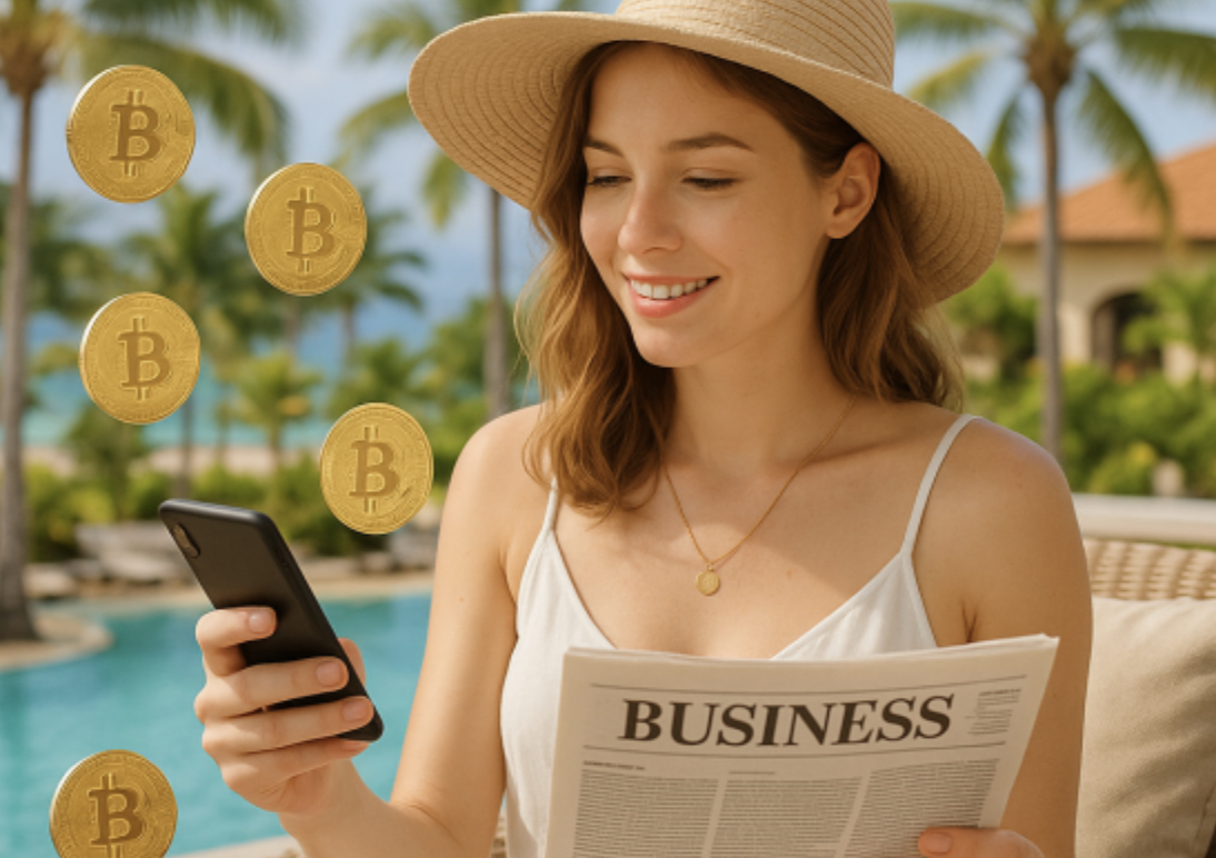 Dogecoin和比特币采矿，2025年指南：加密财富的道路仍然值得参与