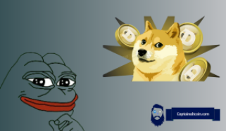 Dogecoin vs PEPE: Which Meme Coin Could Print More Gains This Bull Run?