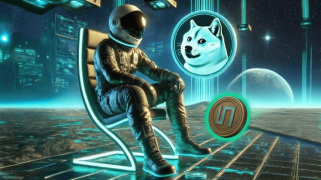 Dogecoin下降了$ 0.24，但分析师预测1美元的里程碑 - 这一新兴的Altcoin赢得了兴趣