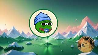 忘记Dogecoin（Doge），这是2025年购买100倍ROI的最佳模因硬币