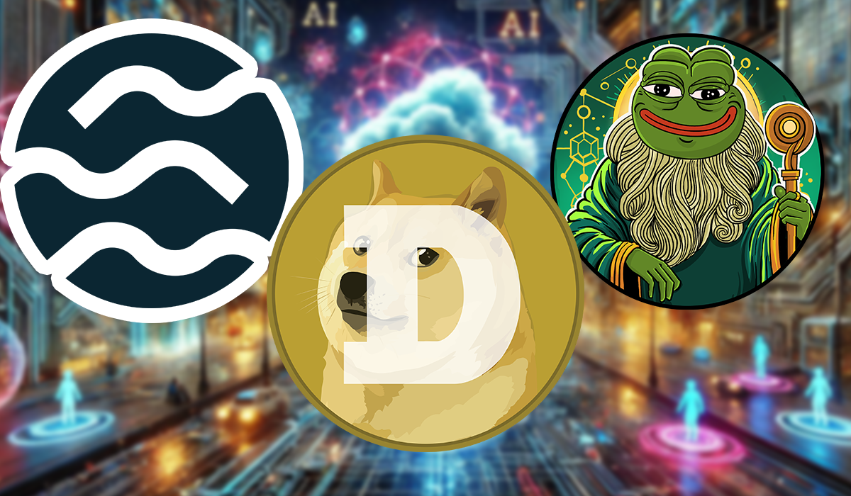 Warum Pepeto die beste Kryptowährung für 1 US -Dollar vor Dogcoin und SEI im Jahr 2025 kaufen kann