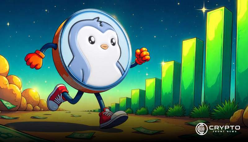 Pengu Flash TD“ 9”购买信号在主要支持下，分析师接下来要看的是