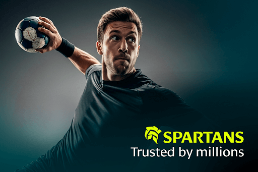 当TRX和Doge Chase市场移动时,Spartans带有真正的实用程序:300%的奖励和即时提款