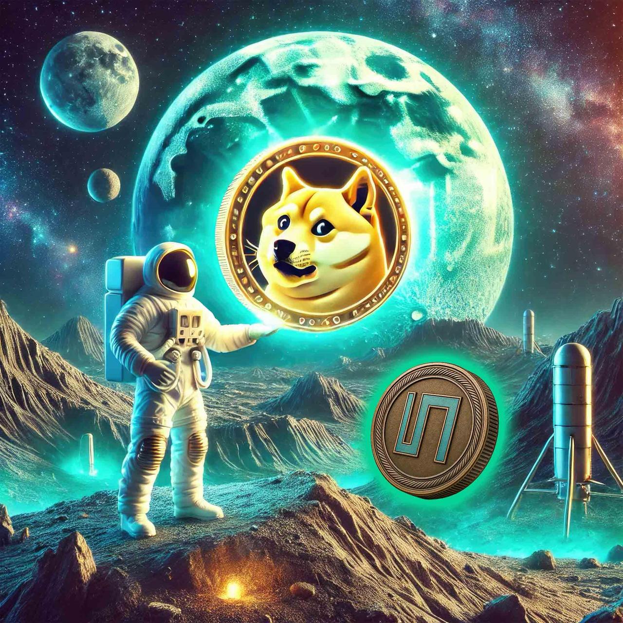Cardano和Dogecoin的价格预测:未来反弹? Unilabs预售进入第五阶段
