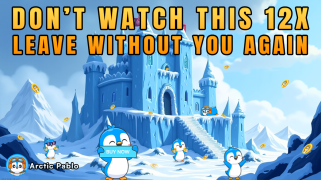 Only 2 Stages Left: Arctic Pablo Nears $0.0007 as $3.14M Milestone Leaves Latecomers in the Cold While Dogecoin and Baby Doge Make Waves