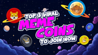 3 Top Cryptos in July 2025 Everyone Is Scrambling to Get In With One Whitelist Down to the Wire