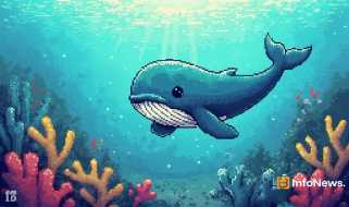 Dogecoin Whale Accumulation Signals Imminent Price Surge