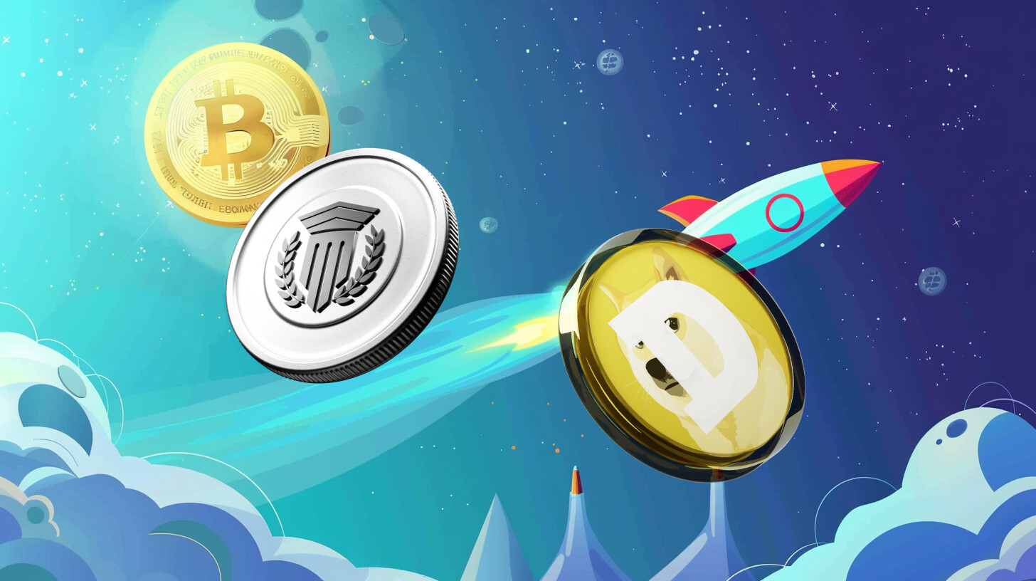 Hunde im Jahr 2021 verpasst? Analysten prognostizieren die beste Kryptowährung, die 2025 für bessere Renditen kaufen kann