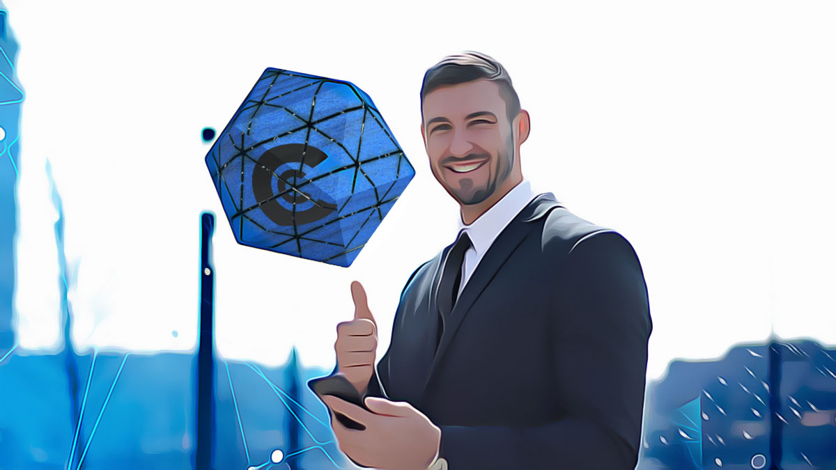 加密动荡激发全球投资者关注的投资者