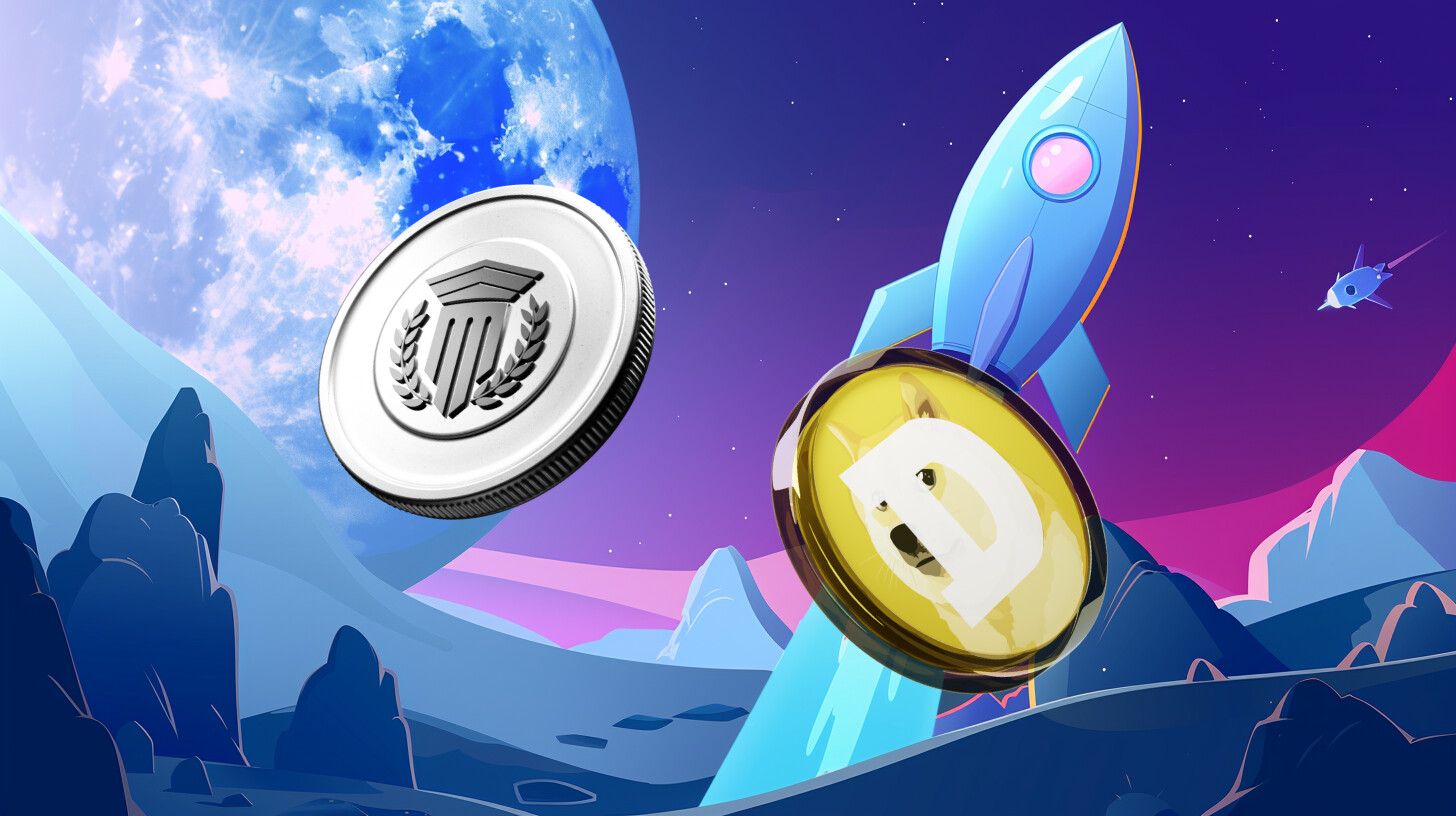 Nächste Kryptowährung, um 100x zu explodieren: Mutuumfinanzierung (MUTM) oder Dogecoin (Doge)?