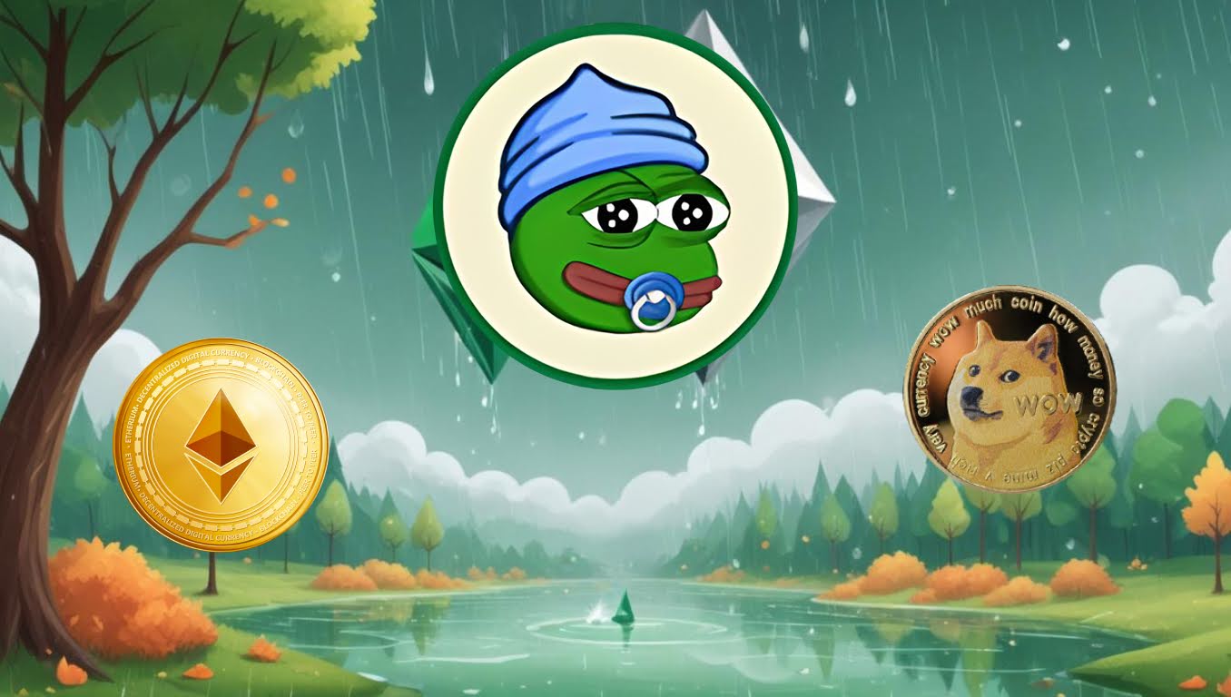 Ethereum (ETH), Dogecoin (DOGE) und 3 weitere bullische Token werden im August 2025 gekauft: einschließlich Preisziele