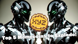From Dogecoin to Bonk: XYZ Joins the Elite Meme Coin 5‑Pack with 800%–1,000% ROI Potential