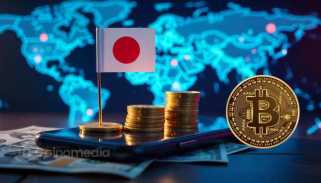 Japan Emerges as a Crypto Investor Haven