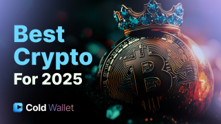 Best Crypto Coins For 2025: Cold Wallet’s 500x Presale Could Outshine Bonk, Cardano, & Dogecoin