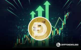 Dogecoin Patterns Signal 226% Move Toward ATH With Targets at $1.42 and $2.11