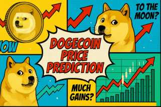 Dogecoin Set For 300% Rally, Yet Smart Traders Are Targeting This New 50x Crypto Gem