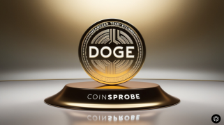 Dogecoin（Doge）测试钥匙分形支撑 - 是否可以重新反弹？