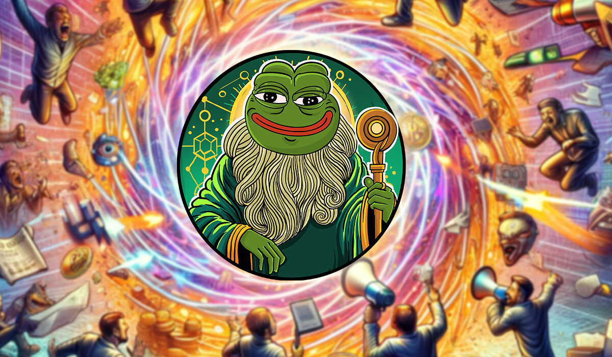 Pepeto 2025市场分析：这款$ 0.000000144 MEME COIN PRESALE PROSORPORPOR ERNER ERONSALE，SHIBA INU和ETHEREUM吗？