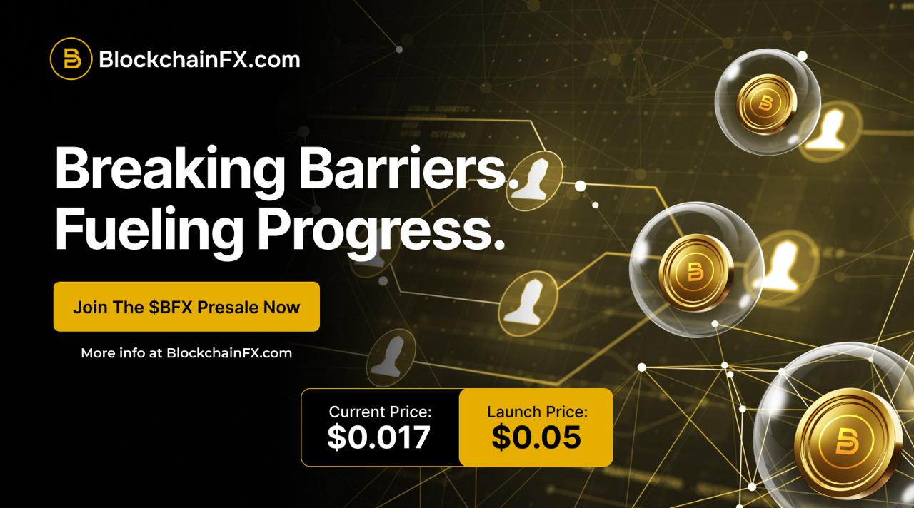 Immer noch Meme -Münzen kaufen? Warum Krypto -Experten Dogcoin und Shiba Inu wie Blockchainfx verlassen