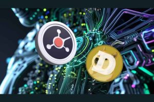 Vergessen Sie DogEcoin (DOGE), der schnellste Weg zu 6 Zahlen, da CoinMarketcap vor dem Tribünen vorübergehend vorübergehend auflistet